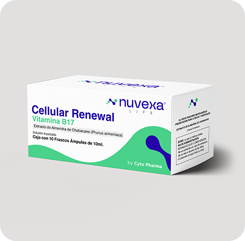 Cellular Renewal