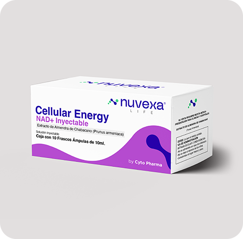 Cellular Energy