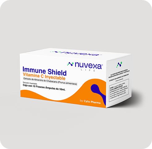 Immune Shield