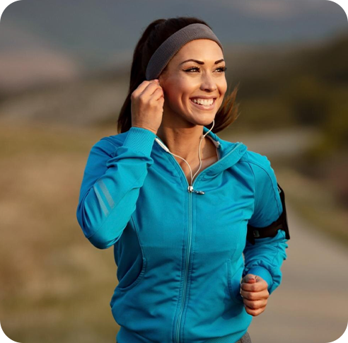 Suplementos inyectables: energía y al instante